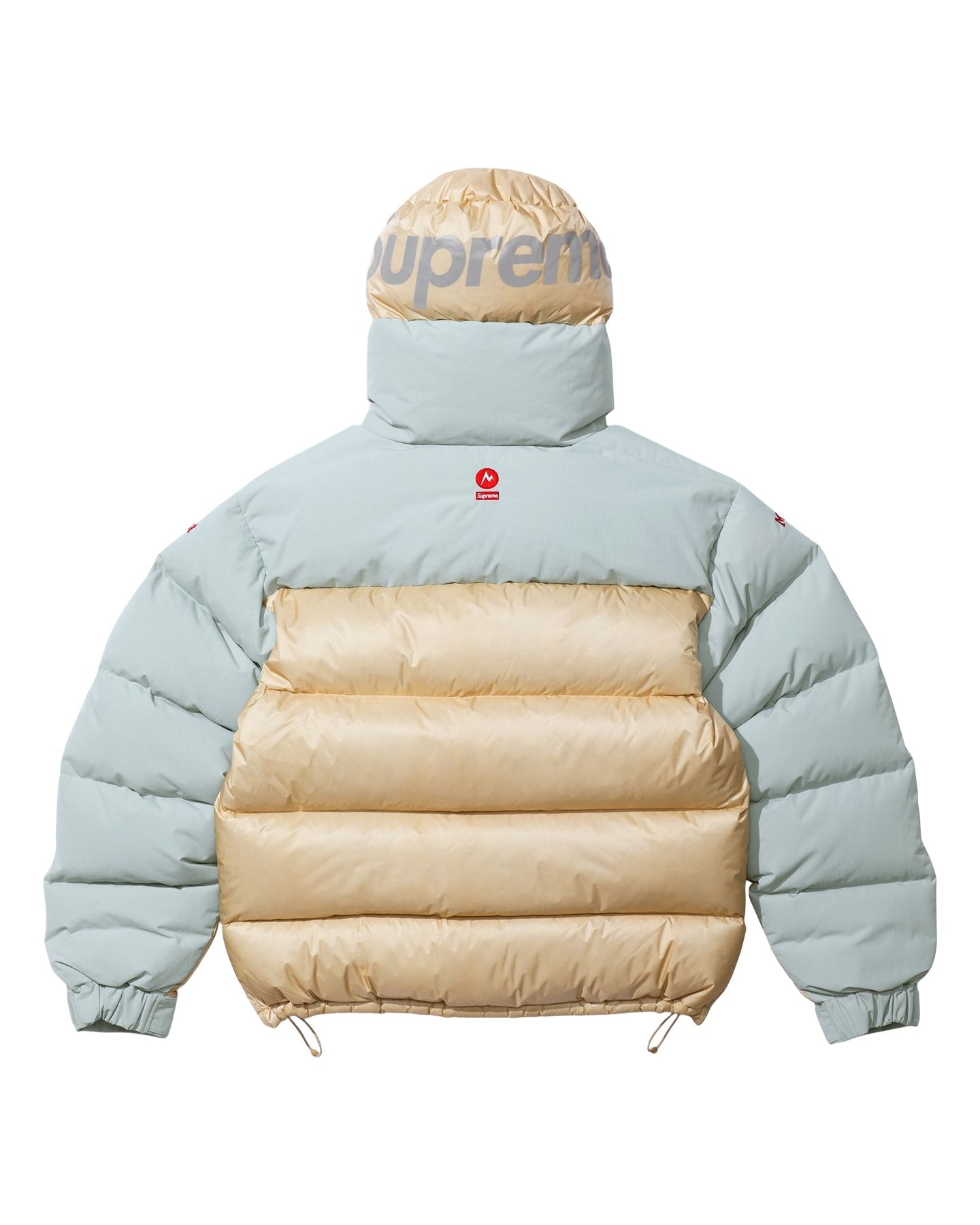 Supreme®/Marmot® 800-Fill Down Parka view 21